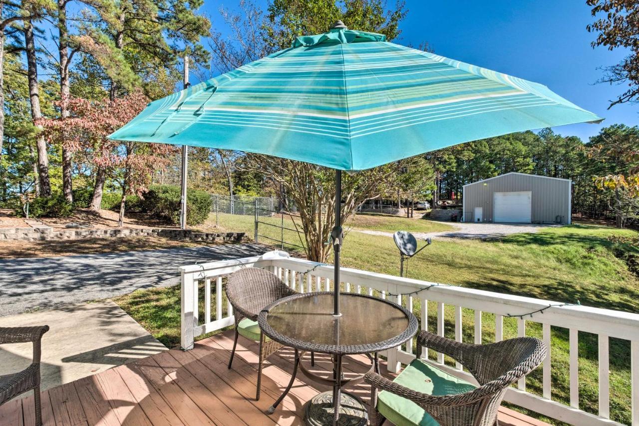 Beautiful Ozark Oasis With Deck Walk To Beaver Lake Rogers Exterior foto